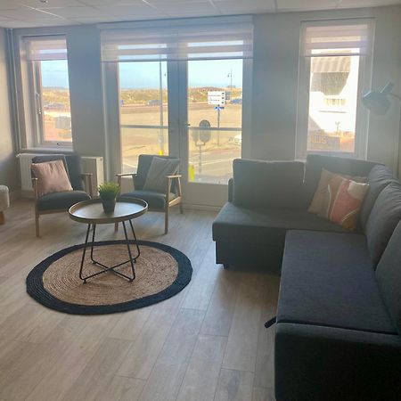 Residence Le Mistral Noordwijk Exteriér fotografie