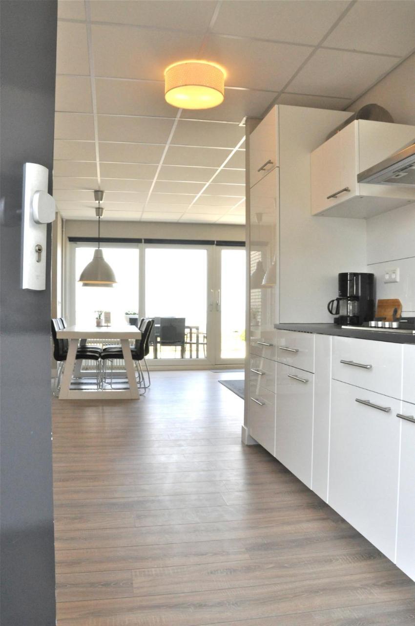 Residence Le Mistral Noordwijk Exteriér fotografie